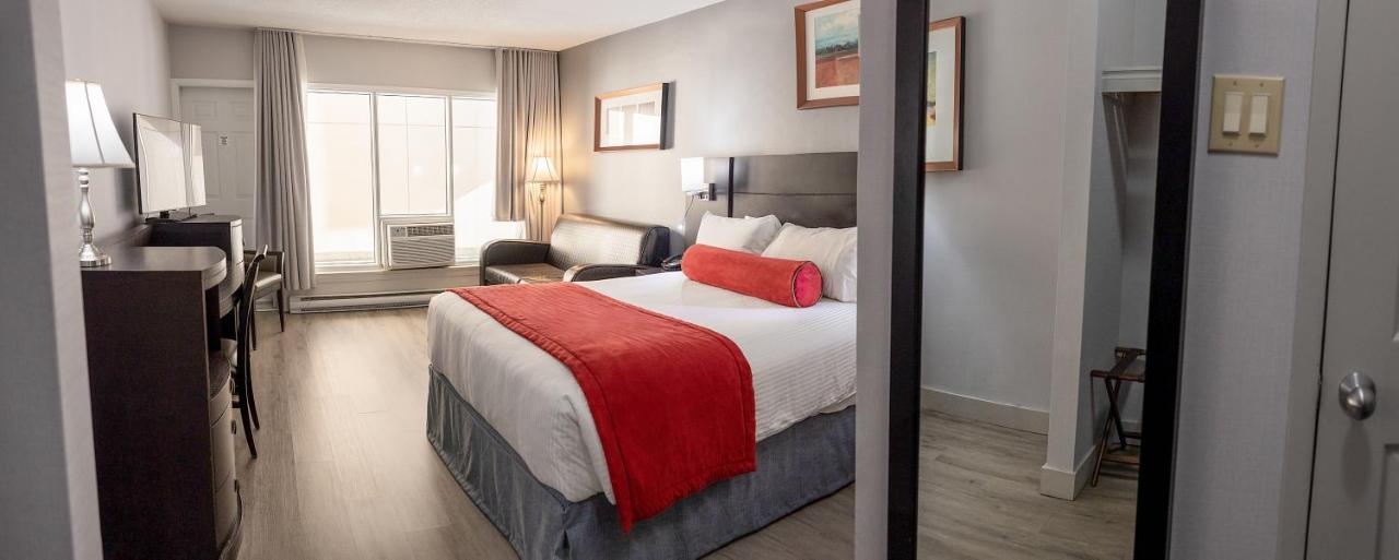 Auberge Royal Versailles Montréal Eksteriør bilde