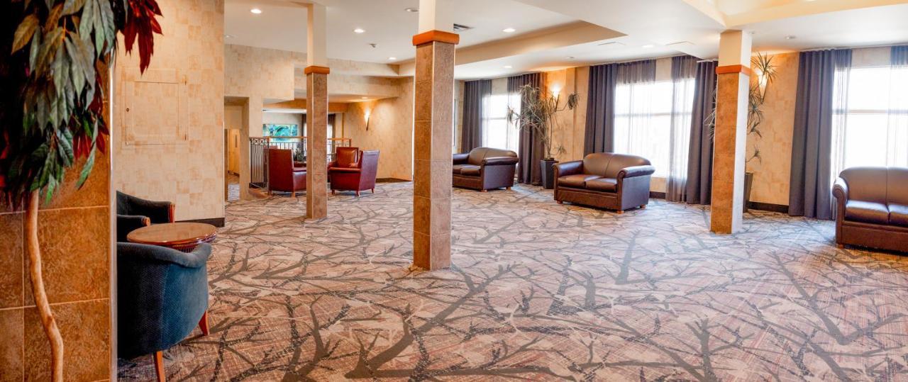 Auberge Royal Versailles Montréal Eksteriør bilde