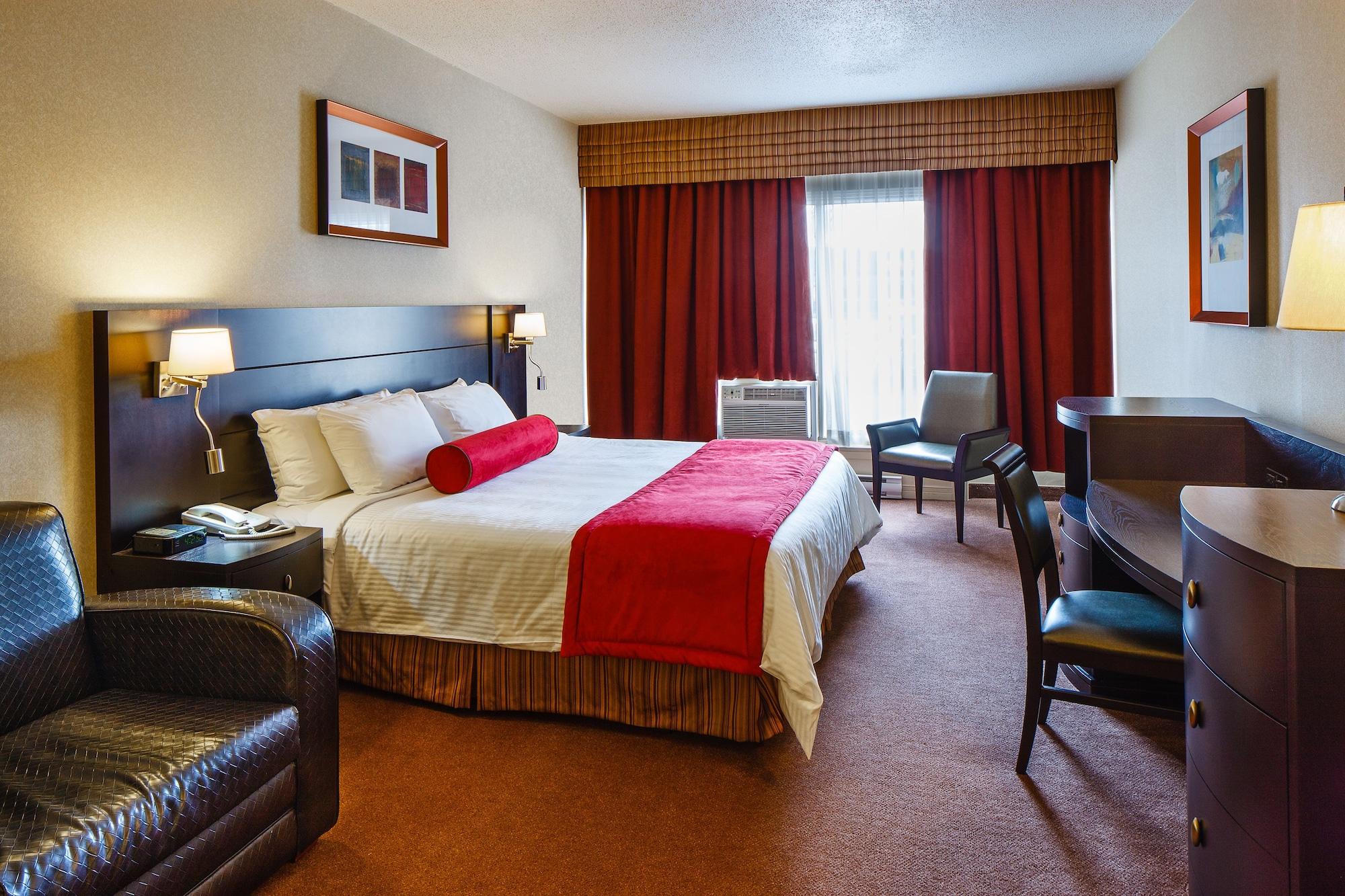 Auberge Royal Versailles Montréal Eksteriør bilde