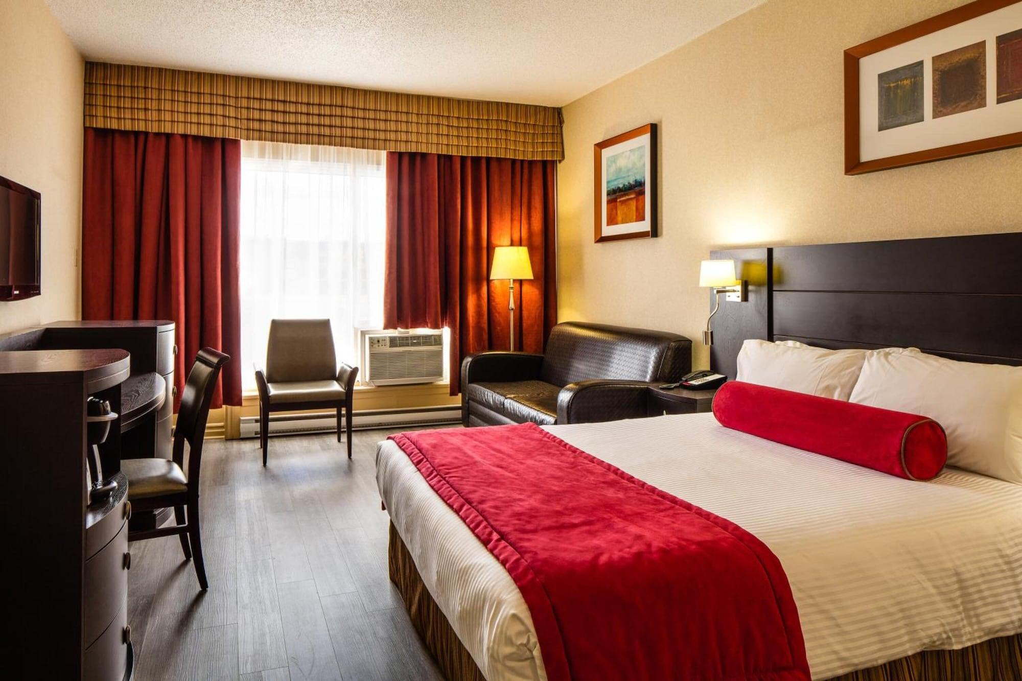 Auberge Royal Versailles Montréal Eksteriør bilde