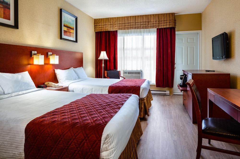 Auberge Royal Versailles Montréal Eksteriør bilde