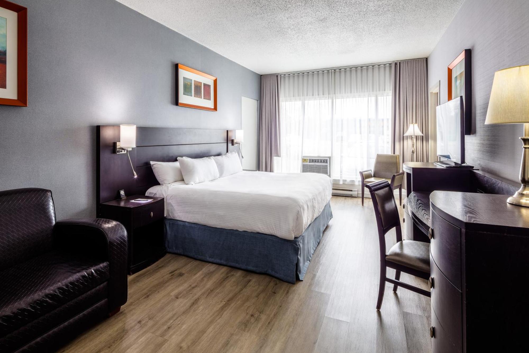 Auberge Royal Versailles Montréal Eksteriør bilde