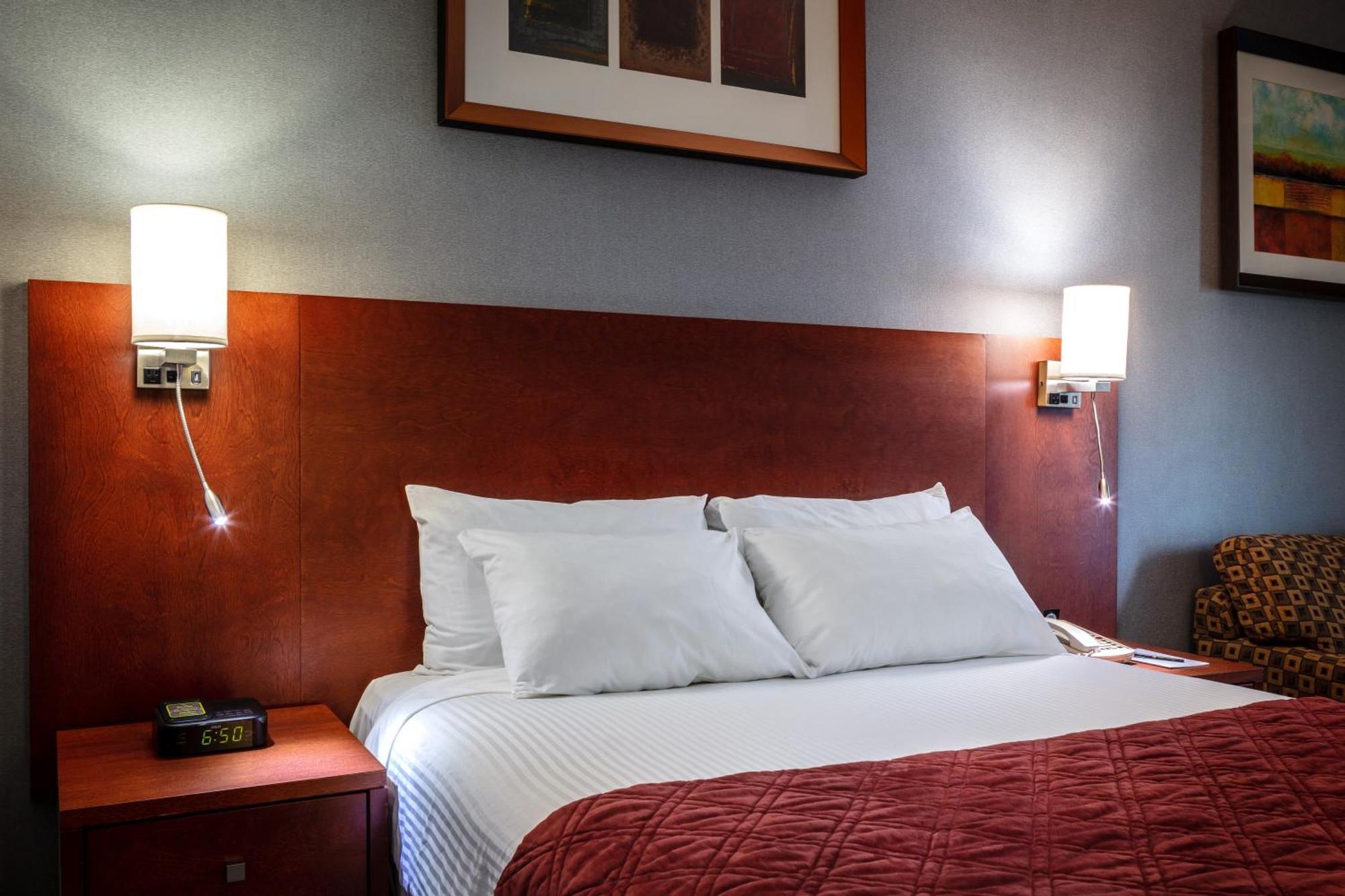 Auberge Royal Versailles Montréal Eksteriør bilde