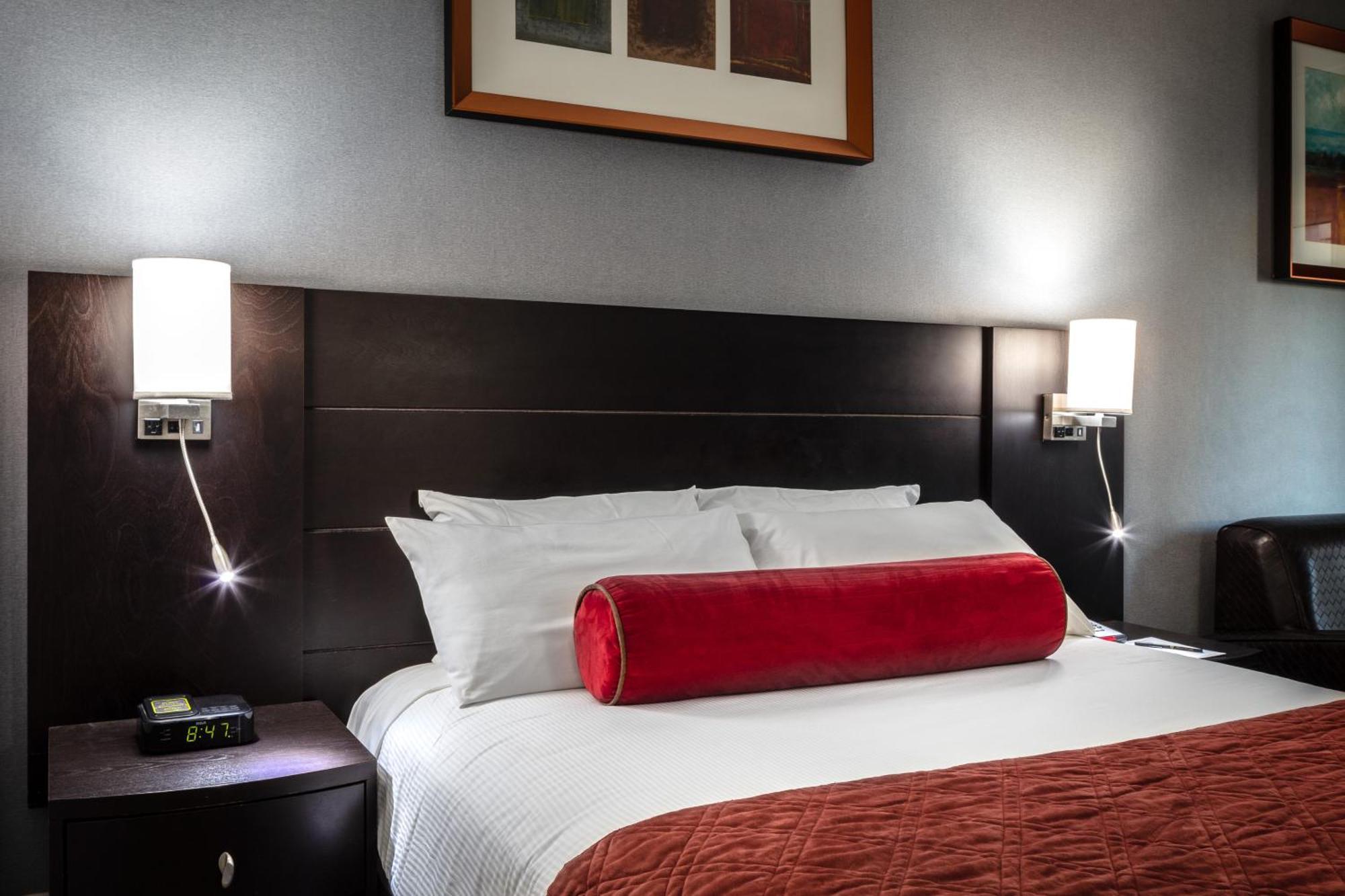 Auberge Royal Versailles Montréal Eksteriør bilde