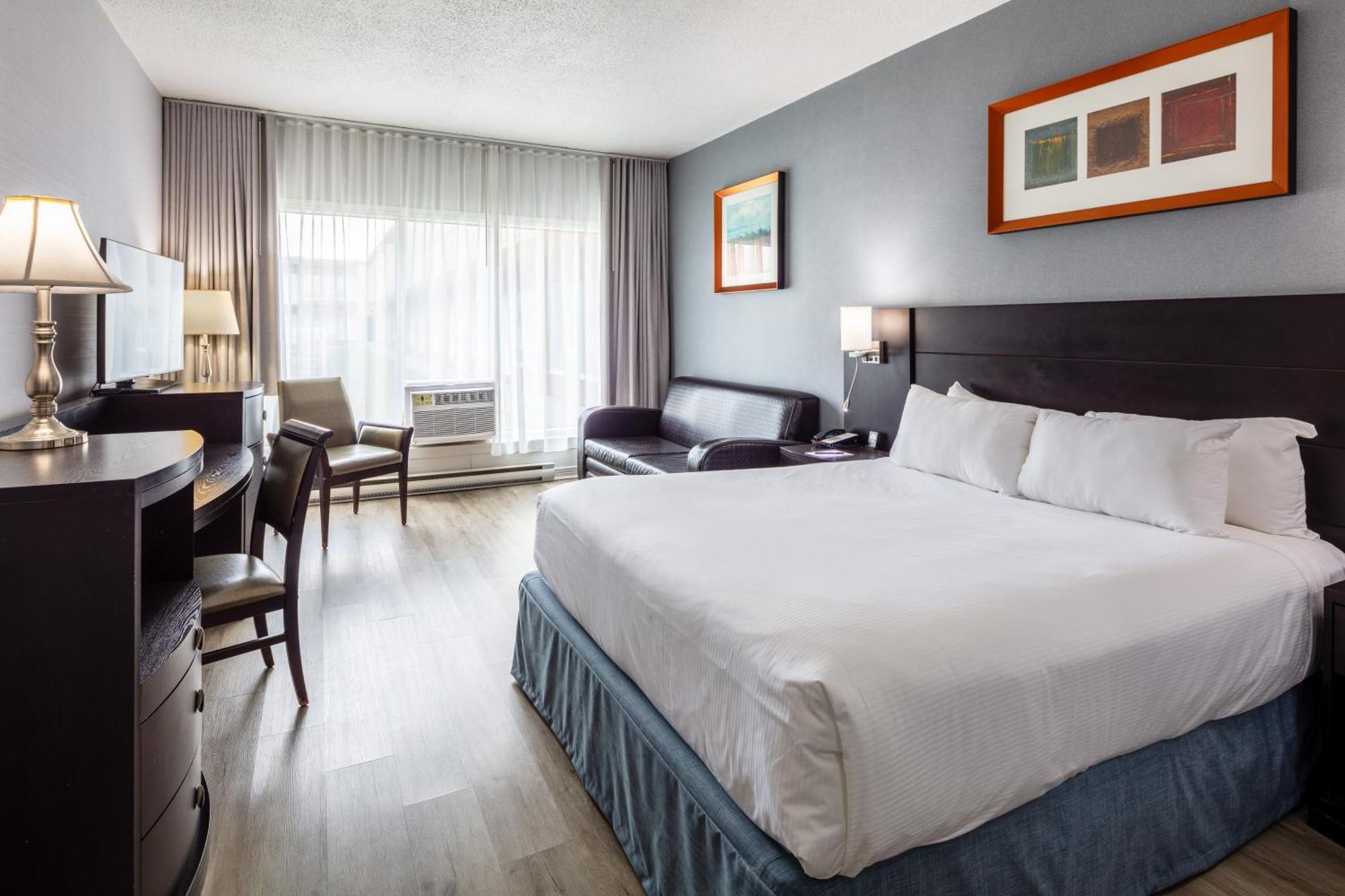 Auberge Royal Versailles Montréal Eksteriør bilde