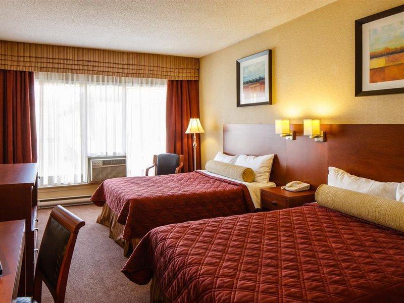 Auberge Royal Versailles Montréal Eksteriør bilde