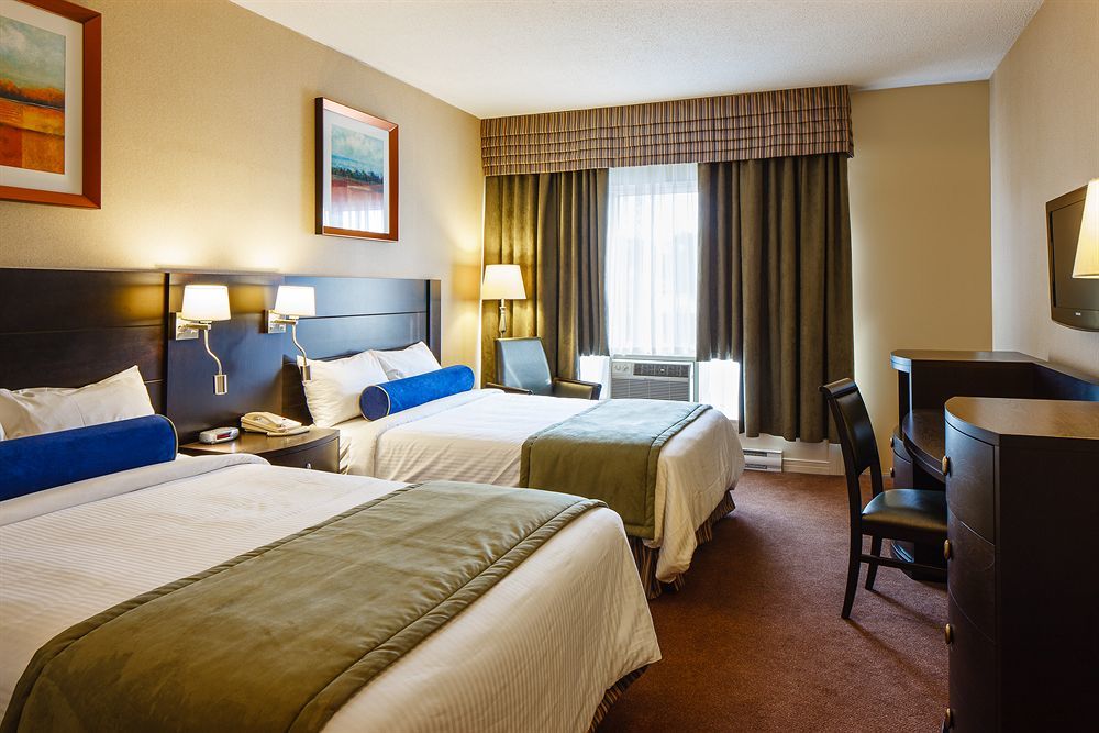 Auberge Royal Versailles Montréal Eksteriør bilde
