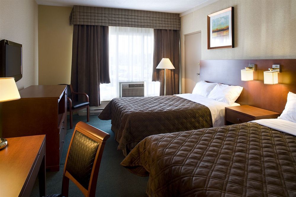 Auberge Royal Versailles Montréal Eksteriør bilde