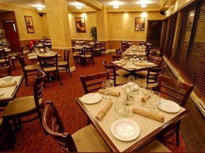Auberge Royal Versailles Montréal Eksteriør bilde