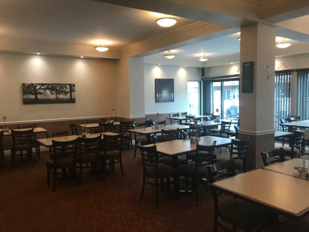 Auberge Royal Versailles Montréal Eksteriør bilde