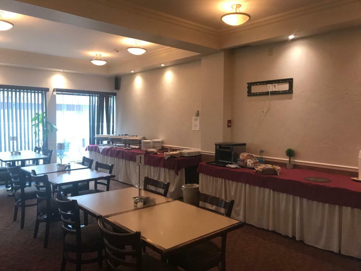 Auberge Royal Versailles Montréal Eksteriør bilde