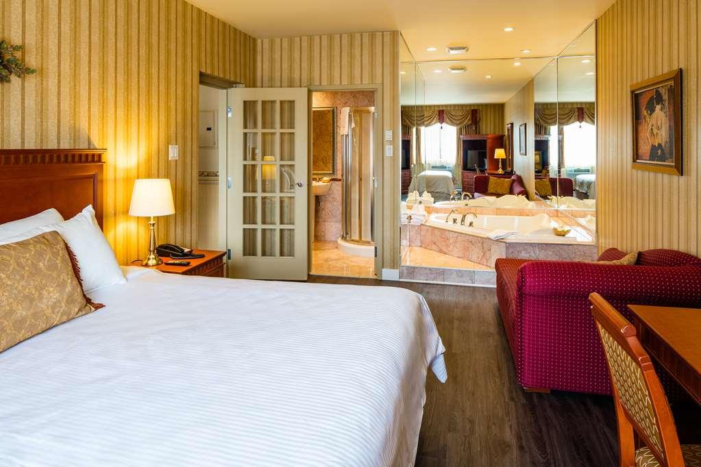 Auberge Royal Versailles Montréal Rom bilde